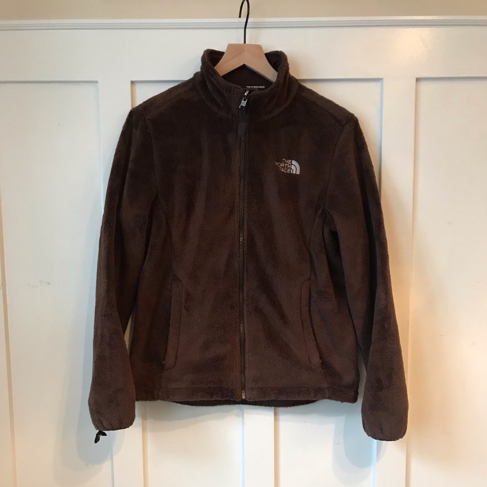 North Face Fleece Jacket